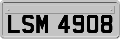 LSM4908