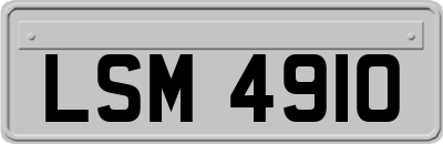 LSM4910