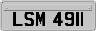 LSM4911