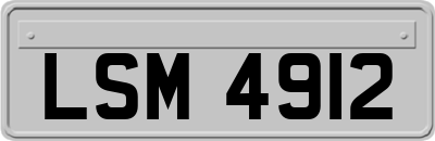 LSM4912