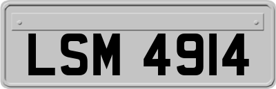 LSM4914