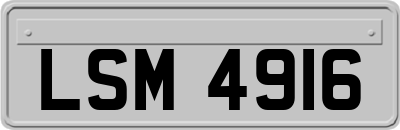 LSM4916