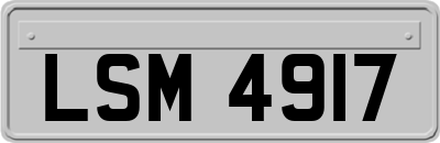 LSM4917