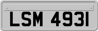 LSM4931