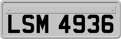 LSM4936