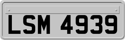 LSM4939