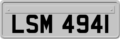 LSM4941