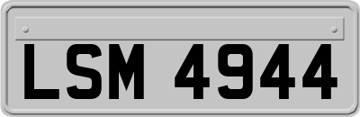 LSM4944
