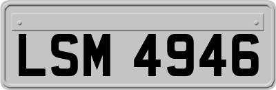 LSM4946