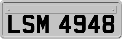 LSM4948