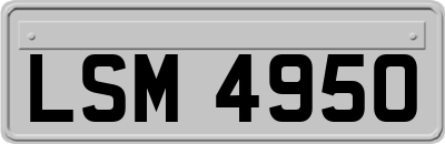 LSM4950