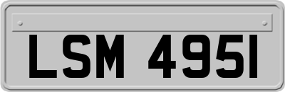 LSM4951