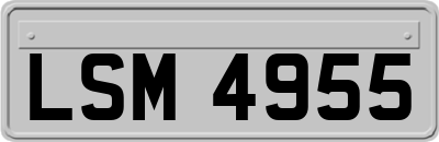 LSM4955
