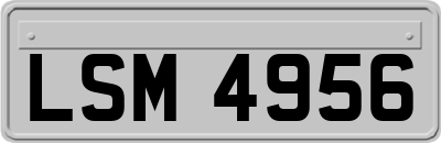LSM4956