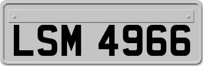 LSM4966