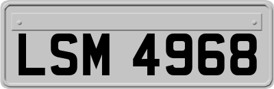 LSM4968