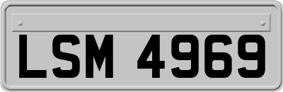 LSM4969
