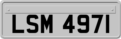 LSM4971