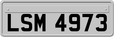 LSM4973