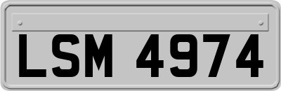 LSM4974
