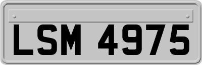 LSM4975
