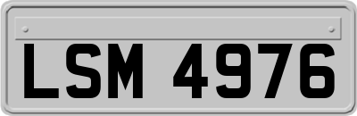 LSM4976