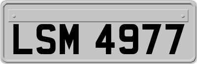 LSM4977