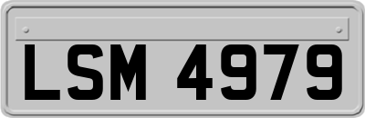 LSM4979