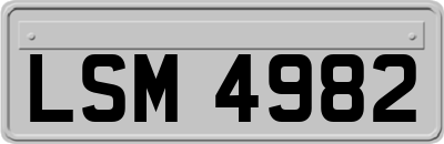 LSM4982