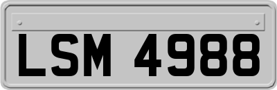LSM4988