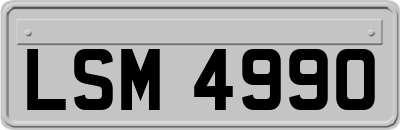 LSM4990