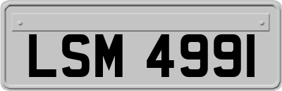 LSM4991