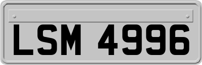 LSM4996