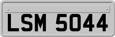LSM5044