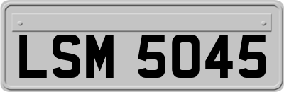 LSM5045