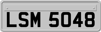 LSM5048