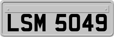 LSM5049