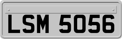 LSM5056