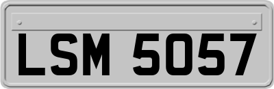 LSM5057