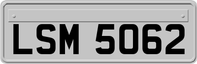LSM5062