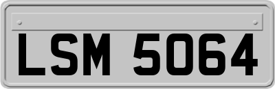 LSM5064