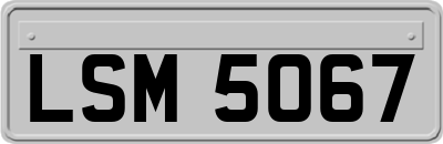 LSM5067