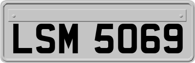 LSM5069