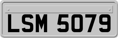 LSM5079