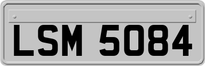 LSM5084