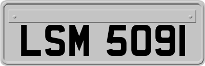 LSM5091