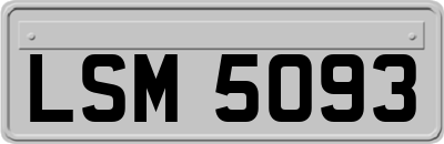 LSM5093