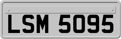 LSM5095