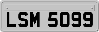 LSM5099