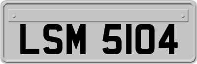 LSM5104